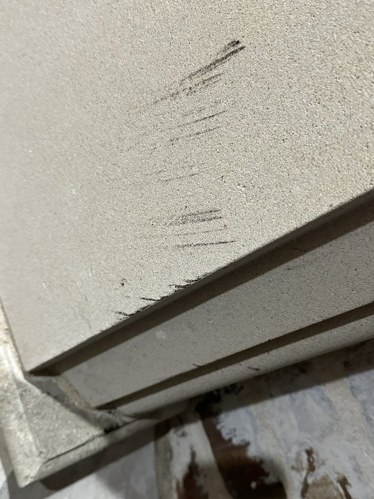 Slide of Elevated Roofing