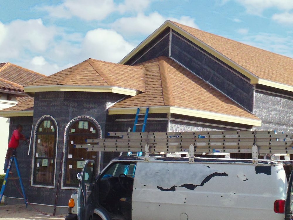 Slide of Rizzo Roofing