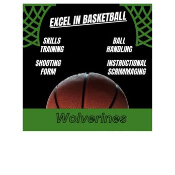 Excel In Basketball - Basketball Courts Near Me