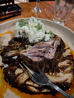 Chapulín Cantina by null