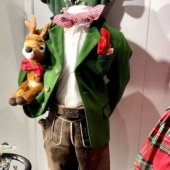 Susanne Spatt - Christmas outfit - Accessories Near Me - Salzburg, 5
