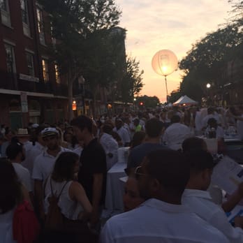 Whitney White Linen Night - Festivals Near Me - New Orleans, Louisiana Whitney White Linen Night - Festivals Near Me - New Orleans, Louisiana
