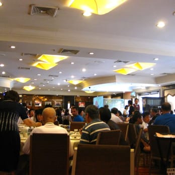 Sea Harbour - Seafood Near Me - Rosemead, California