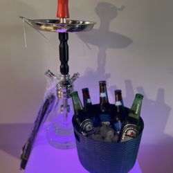 Vinos Lounge Hookah & Wine Bar