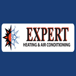 Slide of Expert Heating, Air & Plumbing