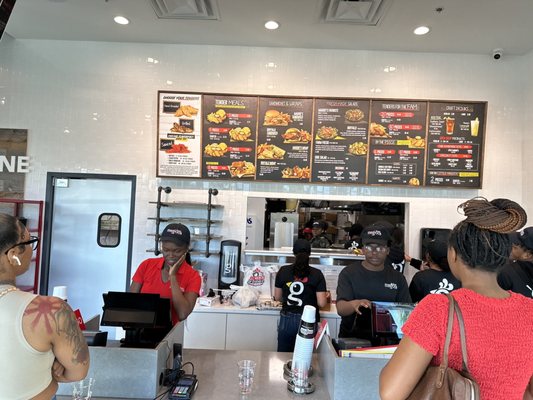 HUEY MAGOO’S CHICKEN TENDERS - Updated July 2024 - 69 Photos & 53