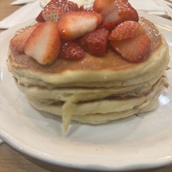 The Original Pancake House - Strawberry Pancake(4) - Waffles Near Me - Annapolis, Maryland The Original Pancake House - Strawberry Pancake(4) - Waffles Near Me - Annapolis, Maryland