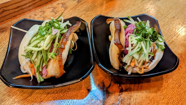 Soup Shack Brookline by null