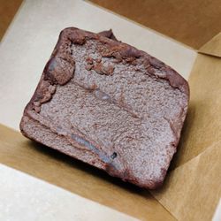 Taproom260 - Brownie