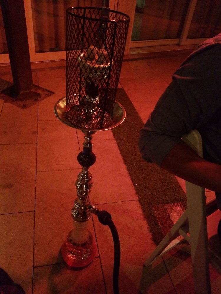MAYA HOOKAH LOUNGE 103 Photos & 162 Reviews 700 Queensway Dr, Long