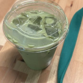 Sextant Coffee Roasters - Matcha Latte - Coffee & Tea Near Me - San Francisco, California Sextant Coffee Roasters - Matcha Latte - Coffee & Tea Near Me - San Francisco, California