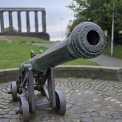 Calton Hill