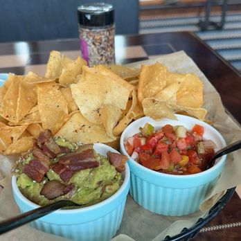 Jobos - Bacon guac and salsa - Bars Near Me - Tupelo, Mississippi Jobos - Bacon guac and salsa - Bars Near Me - Tupelo, Mississippi