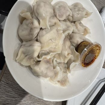Oh Dumplings! - Chinese Near Me - Montreal, Quebec