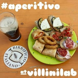 Villini Lab