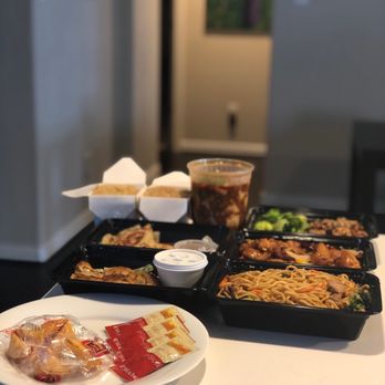 Sky Asian Fusion - All the items for a delicious Chinese feast at home! - Asian Fusion Near Me - Leander, Texas Sky Asian Fusion - All the items for a delicious Chinese feast at home! - Asian Fusion Near Me - Leander, Texas