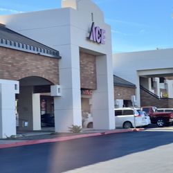 Ace Hardware