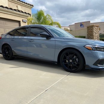 Caliber Collision - Body Shops Near Me - Riverside, California