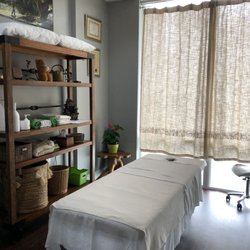 Ariyo Thai Massage Clinic - Treatment room