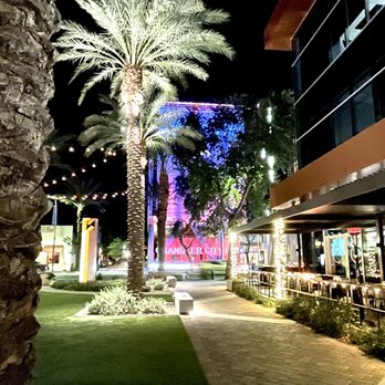 DC Steak House - Steakhouses Near Me - Chandler, Arizona