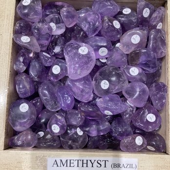 Points of Light - Amethyst - Jewelry Near Me - Asheville, North Carolina Points of Light - Amethyst - Jewelry Near Me - Asheville, North Carolina