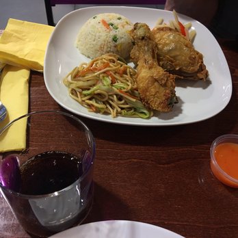 Asían Délíces - Filipino Near Me - Lourdes, 65