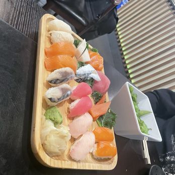 Fukuya - Sushi - Japanese Near Me - Glen Burnie, Maryland