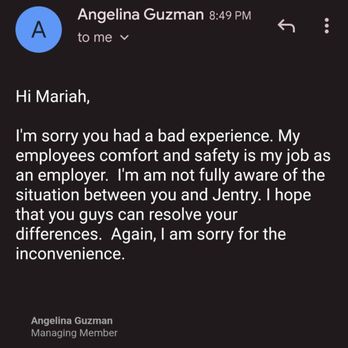 Clydesdale Bar and Lounge - Her horrible reply. - Lounges Near Me - Pocatello, Idaho Clydesdale Bar and Lounge - Her horrible reply. - Lounges Near Me - Pocatello, Idaho