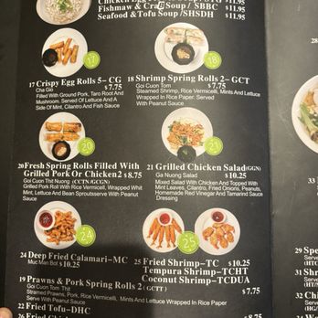 Gia Lai Restaurant - Menu - Chinese Near Me - Modesto, California Gia Lai Restaurant - Menu - Chinese Near Me - Modesto, California