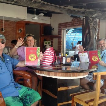 Oscar's Grill - Oscars Front Seating - Pizza Near Me - Isla Mujeres, ROO Oscar's Grill - Oscars Front Seating - Pizza Near Me - Isla Mujeres, ROO
