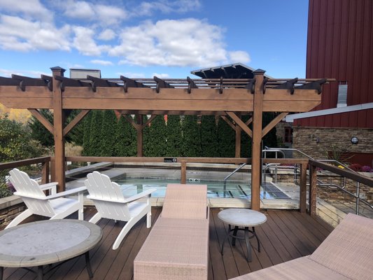 THE SPA AT BEAR CREEK - Updated January 2025 - 17 Reviews - 101 Doe