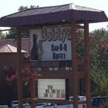 Bobby's Bar-B-Q Buffet - Barbeque Near Me - Warrenville, South Carolina Bobby's Bar-B-Q Buffet - Barbeque Near Me - Warrenville, South Carolina
