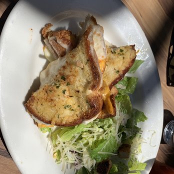 Eat Chow - Grilled Cheese - Breakfast & Brunch Near Me - Costa Mesa, California