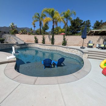 Granite Creek Pools and Spas - Pool & Hot Tub Service Near Me - Temecula, California Granite Creek Pools and Spas - Pool & Hot Tub Service Near Me - Temecula, California