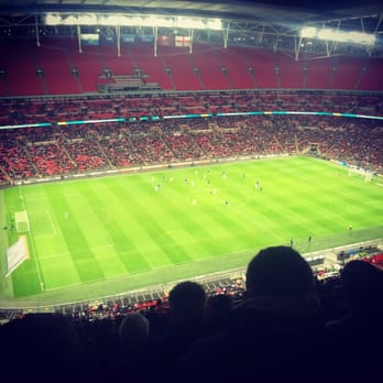 Wembley Stadium - Stadiums & Arenas Near Me - London, XGL Wembley Stadium - Stadiums & Arenas Near Me - London, XGL