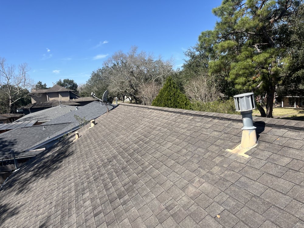 Slide of E&S Roofing and Home Repairs