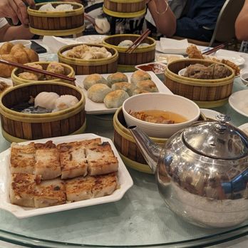 The Kitchen - Dim Sum Near Me - Millbrae, California