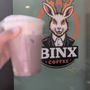 Photo of Binx Coffee