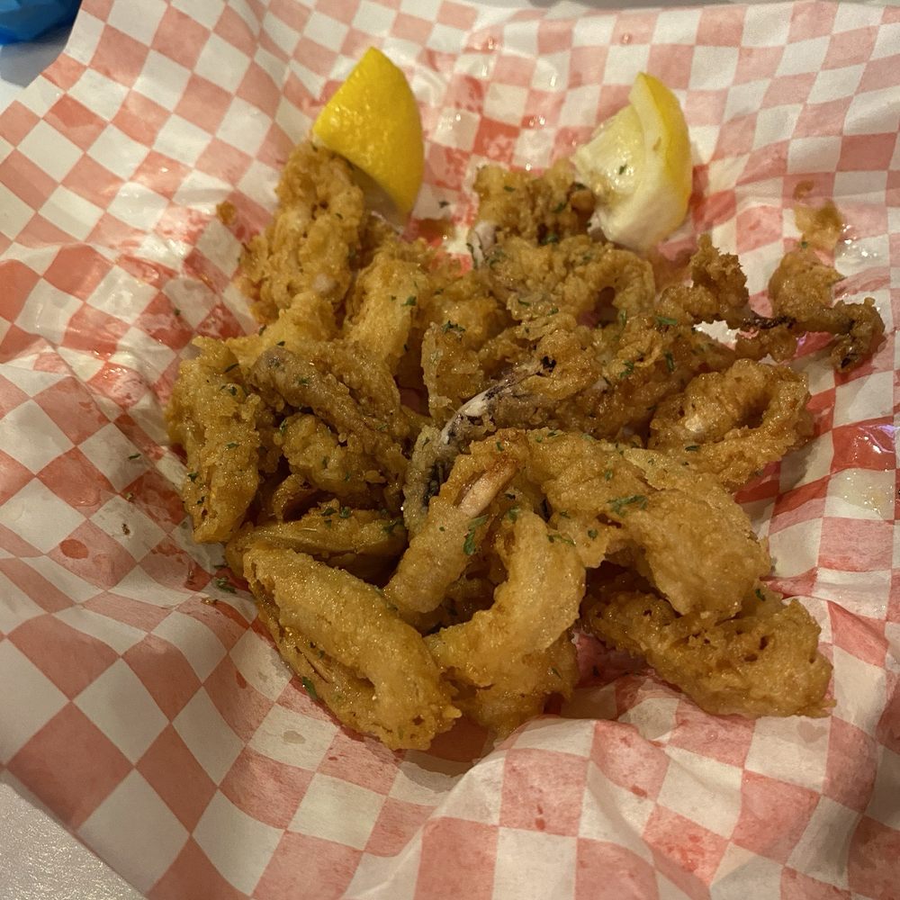 Mlem Mlem Crab - Calamari - Cajun/Creole Near Me - Lakewood, California Mlem Mlem Crab - Calamari - Cajun/Creole Near Me - Lakewood, California