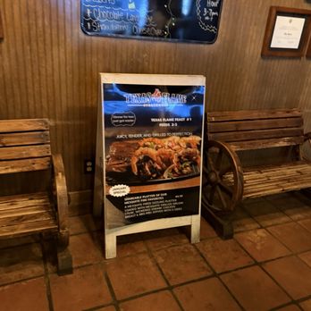 Texas Flame Steakhouse - American Near Me - Corpus Christi, Texas Texas Flame Steakhouse - American Near Me - Corpus Christi, Texas