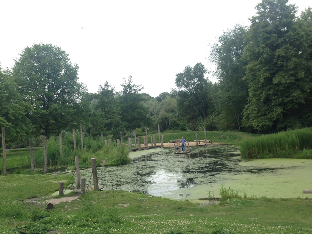 Natuurspeeltuin de Natureluur