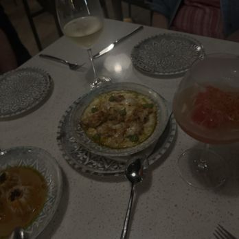 Kitchen Rumors - Indian Near Me - Houston, Texas