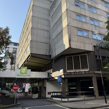 Holiday Inn  - Hotels Near Me - London, XGL