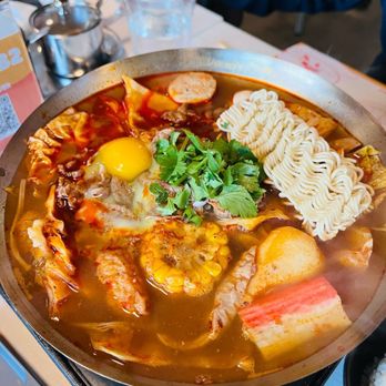 Pot On Fire - 15. Taiwanese Spicy Pot Lunch - Hot Pot Near Me - Eastvale, California Pot On Fire - 15. Taiwanese Spicy Pot Lunch - Hot Pot Near Me - Eastvale, California