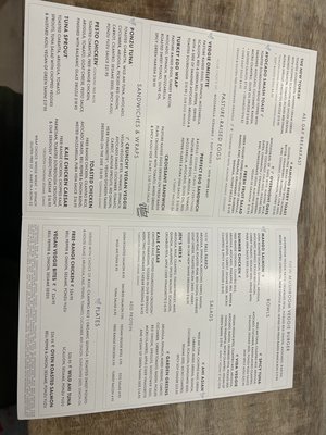 Menu photo 7 Pura Vida Miami Miami, FL Menu photo 7 Pura Vida Miami Miami, FL