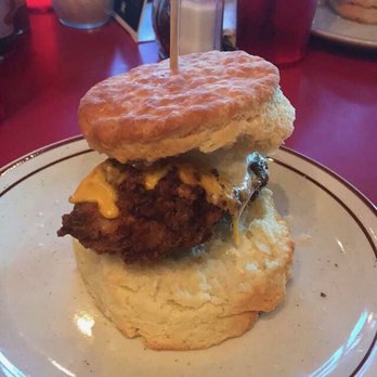 Denver Biscuit Co. - Colfax - Sandwiches Near Me - Denver, Colorado