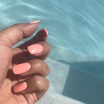 AK Nails & Spa - Nail Salons Near Me - Phoenix, Arizona