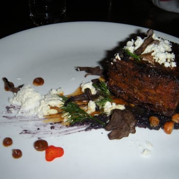 The Salted Pig - Lamb Belly ($18 prior to tax) - Gastropubs Near Me - Riverside, California The Salted Pig - Lamb Belly ($18 prior to tax) - Gastropubs Near Me - Riverside, California