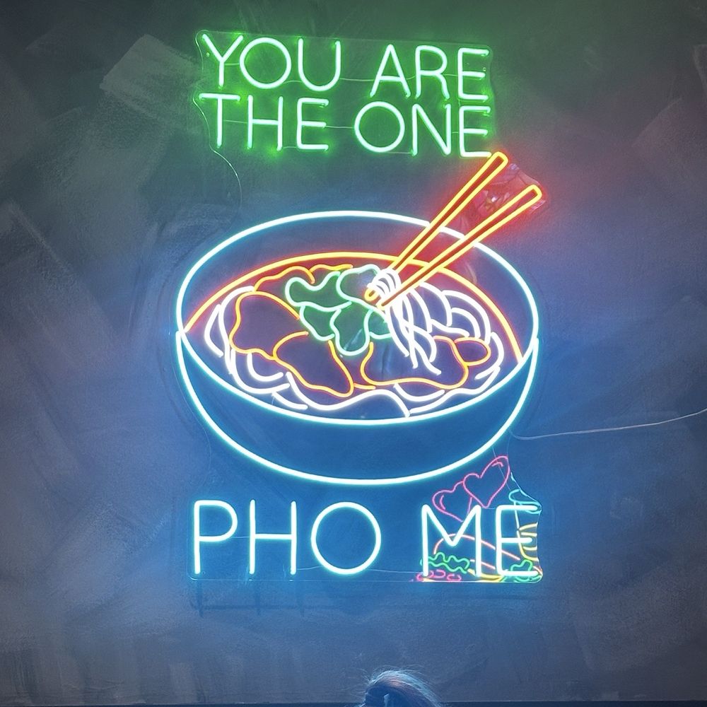 Pho You & Mi - Vietnamese Near Me - Las Vegas, Nevada