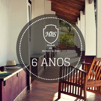 Herdade das Barradas da Serra - Seis anos... - Guest Houses Near Me - Grândola, 15